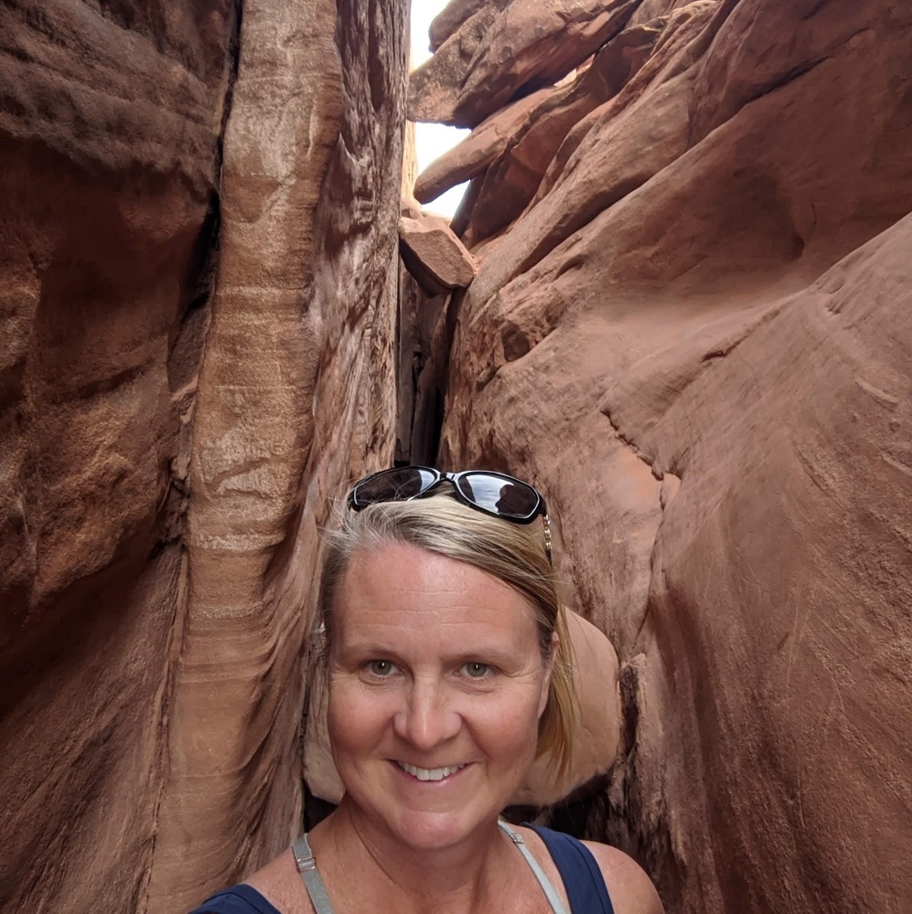 Meet your Posher, Kerri